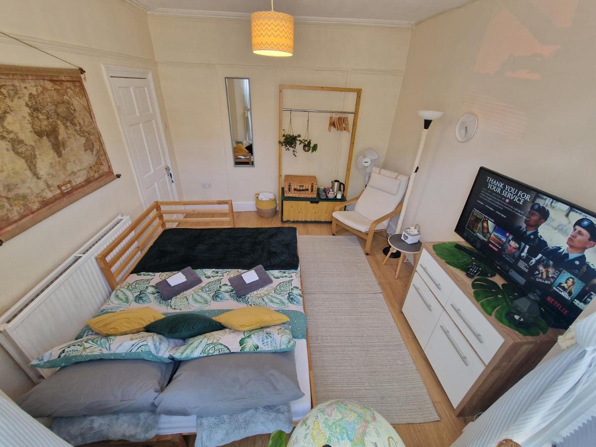 London Cozy Stay Exteriér fotografie
