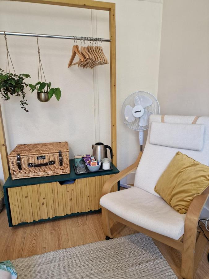 London Cozy Stay Exteriér fotografie